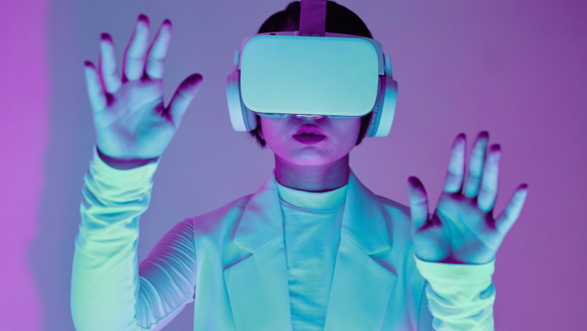 Why .AI is the smart choice in 2025